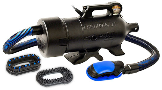 2000XL Forced Air Dryer