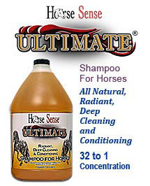 Horse Sense™ Equine Products