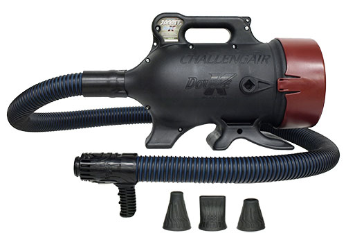2000XL Blue Variable Speed Model