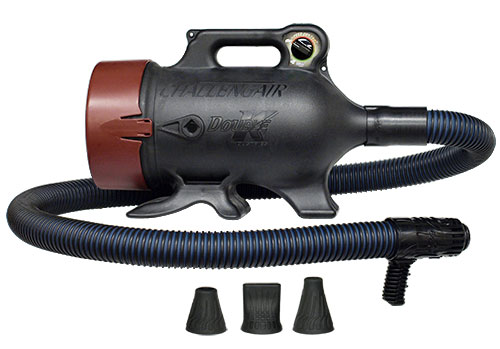 2000XL Blue Variable Speed Model
