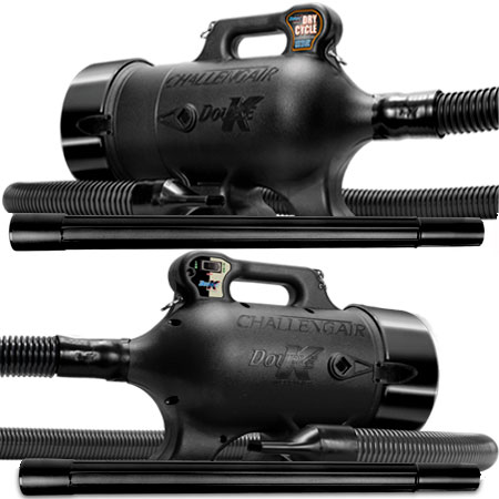 Challengair Dry Cycle Motorcycle/Auto Dryer