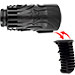 Extreme Attachments