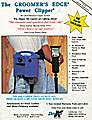 401 Power Clipper Belt Mount