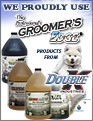 We Proudly Use Double K Products