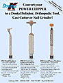 Power Clipper Accessories