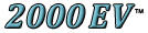 2000 EV