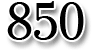 850 Forced Air Dryer Plus Vac