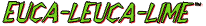 Euca-Leuca-Lime™