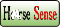 Horse Sense™ Distributor