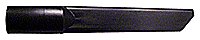 10" Crevice Tool