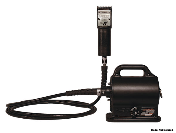 401 Portable Clipper