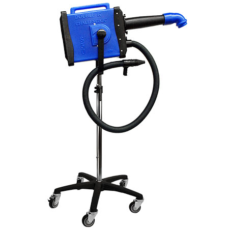 850 Stand Dryer