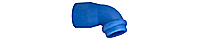890 Arm Extension Nozzle