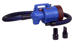 Airmax Dryer (2009 model and earlier)