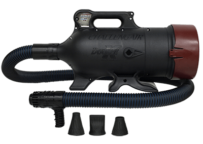 Airmax Forced Air Dryer