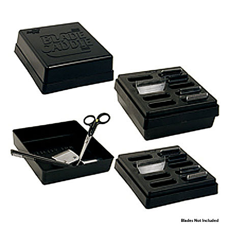 Blade Caddie