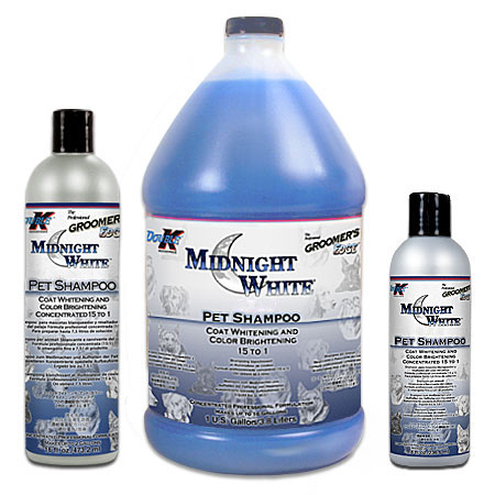Midnight White™ Shampoo