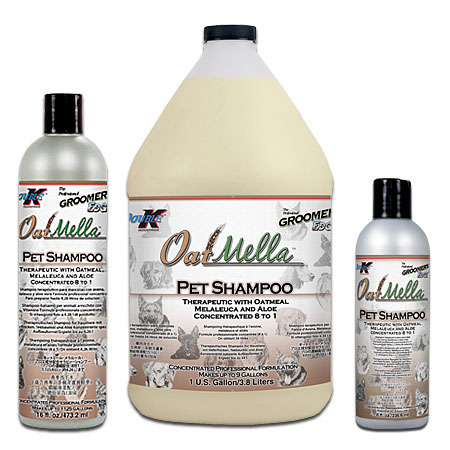Oat Mella™ Shampoo