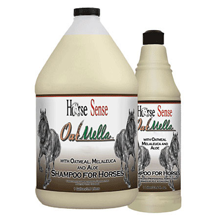 White Knight™ Shampoo for horses