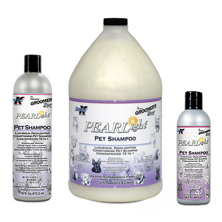 PEARLight™ Shampoo