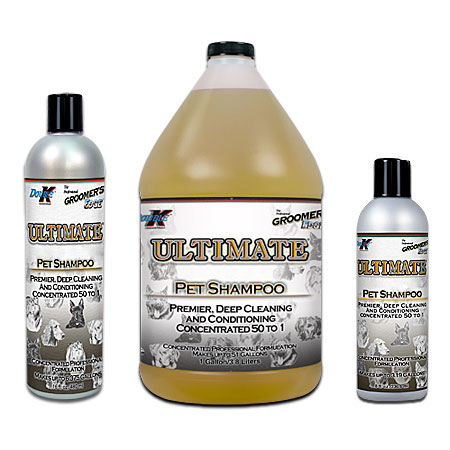 Ultimate® Shampoo