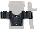 Wall Mount with Dryer